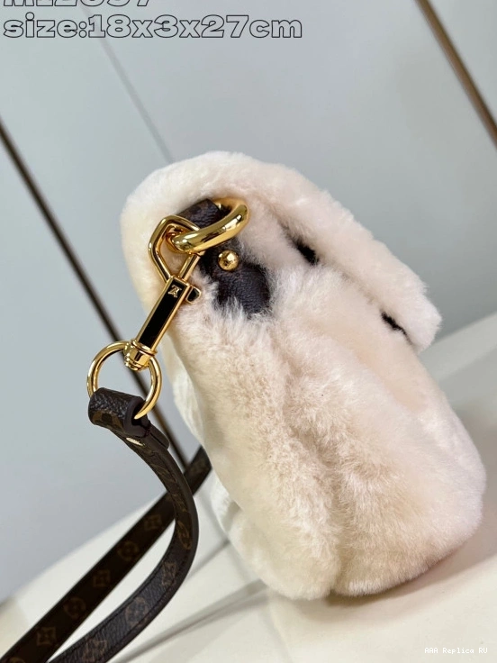 Aaa replica bags Ski Sunset Vuitton Louis 0813